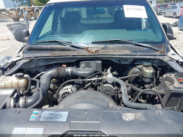 Продажа на аукционе авто 2002 Chevrolet Silverado 1500, vin: 1GCEC14X62Z205248, номер лота: 45176884