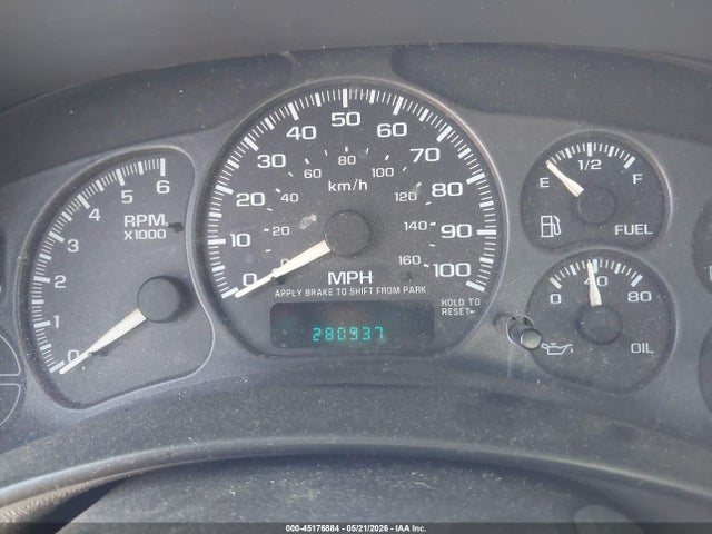 Продажа на аукционе авто 2002 Chevrolet Silverado 1500, vin: 1GCEC14X62Z205248, номер лота: 45176884