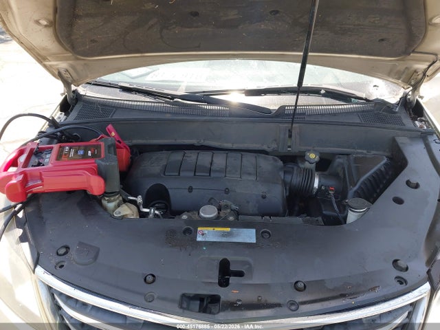 Chevrolet Traverse 1lt 2016 1GNKRGKDXGJ263003 Image 10