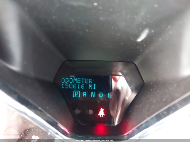 Chevrolet Traverse 1lt 2016 1GNKRGKDXGJ263003 Image 7