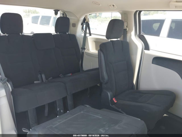 Dodge Grand Caravan Sxt 2016 2C4RDGCG0GR356932 Image 8