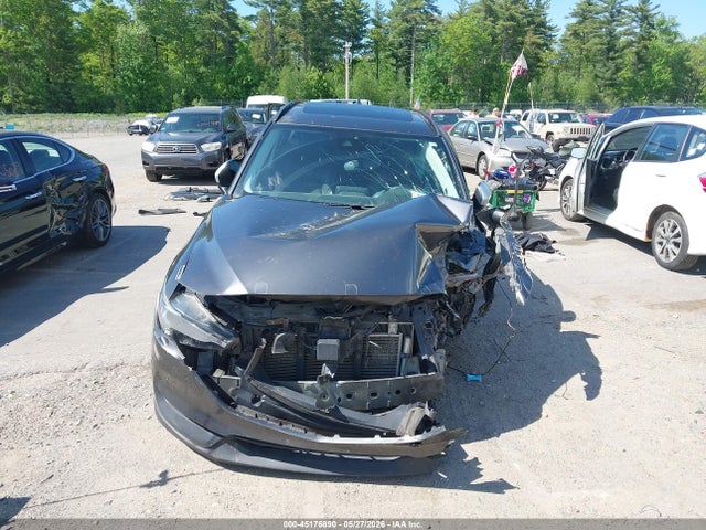 45176890 :رقم المزاد ، JM3KFBDL6H0168333 vin ، 2017 Mazda Cx-5 Grand Touring مزاد بيع