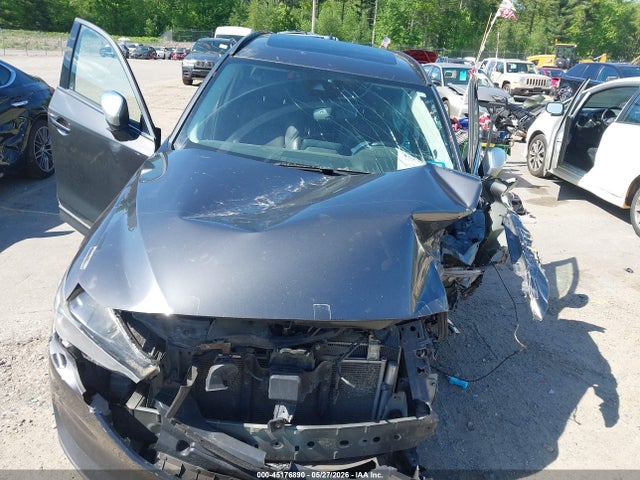 45176890 :رقم المزاد ، JM3KFBDL6H0168333 vin ، 2017 Mazda Cx-5 Grand Touring مزاد بيع