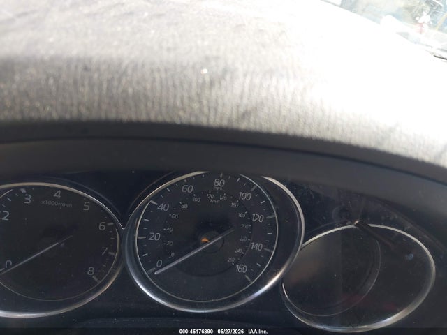 45176890 :رقم المزاد ، JM3KFBDL6H0168333 vin ، 2017 Mazda Cx-5 Grand Touring مزاد بيع