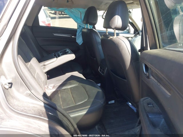 45176890 :رقم المزاد ، JM3KFBDL6H0168333 vin ، 2017 Mazda Cx-5 Grand Touring مزاد بيع