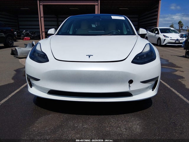 Tesla Model 3 Rear-wheel Drive 2023 5YJ3E1EA6PF419360 Image 6
