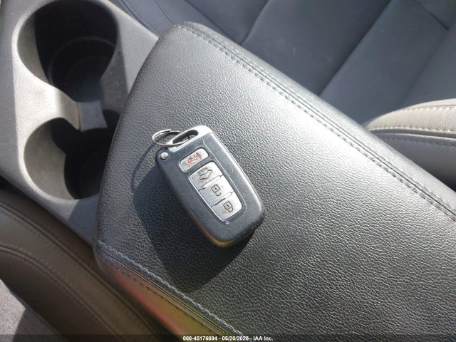 2013 Kia Optima Ex მანქანა იყიდება აუქციონზე, vin: 5XXGN4A79DG171921, აუქციონის ნომერი: 45176894