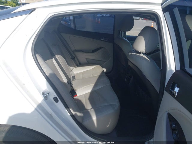 2013 Kia Optima Ex მანქანა იყიდება აუქციონზე, vin: 5XXGN4A79DG171921, აუქციონის ნომერი: 45176894
