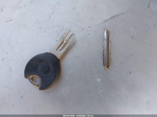 45176895 :رقم المزاد ، JM1NA3511M1234248 vin ، 1991 Mazda Mx-5 Miata مزاد بيع