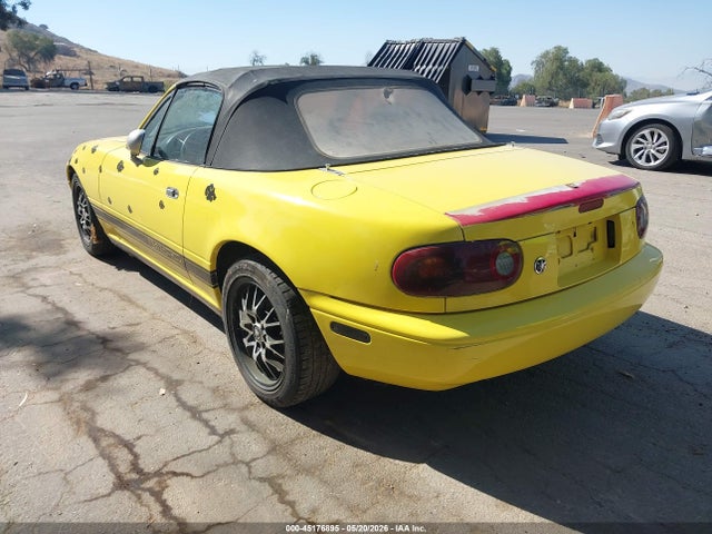 45176895 :رقم المزاد ، JM1NA3511M1234248 vin ، 1991 Mazda Mx-5 Miata مزاد بيع