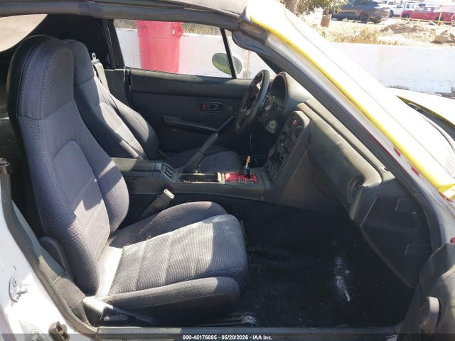 45176895 :رقم المزاد ، JM1NA3511M1234248 vin ، 1991 Mazda Mx-5 Miata مزاد بيع