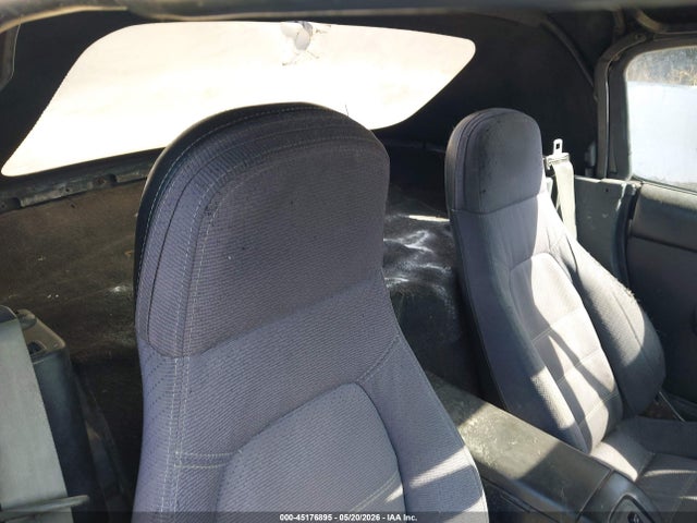 45176895 :رقم المزاد ، JM1NA3511M1234248 vin ، 1991 Mazda Mx-5 Miata مزاد بيع