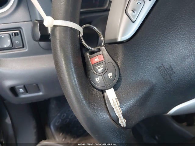 Aukcja sprzedaży 2016 Nissan Versa 1.6 Sv, vin: 3N1CN7AP4GL843783, numer aukcji: 45176897