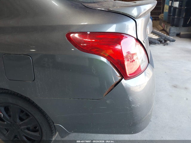 Aukcja sprzedaży 2016 Nissan Versa 1.6 Sv, vin: 3N1CN7AP4GL843783, numer aukcji: 45176897