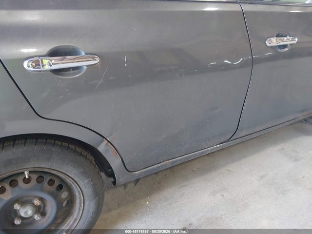 Aukcja sprzedaży 2016 Nissan Versa 1.6 Sv, vin: 3N1CN7AP4GL843783, numer aukcji: 45176897