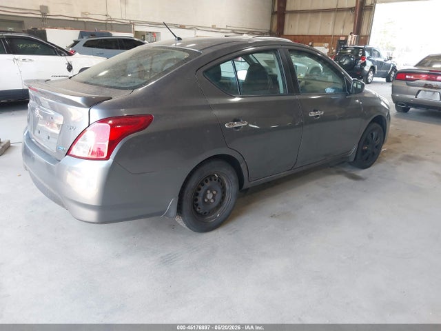Aukcja sprzedaży 2016 Nissan Versa 1.6 Sv, vin: 3N1CN7AP4GL843783, numer aukcji: 45176897