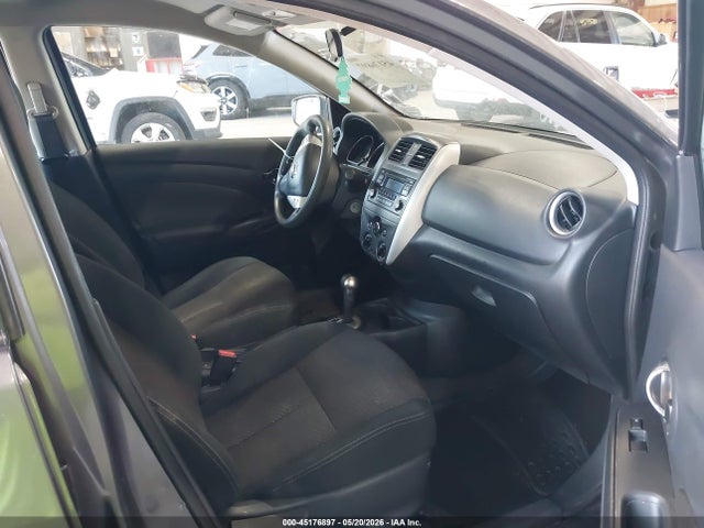 Aukcja sprzedaży 2016 Nissan Versa 1.6 Sv, vin: 3N1CN7AP4GL843783, numer aukcji: 45176897