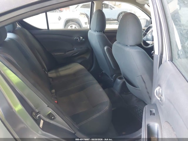 Aukcja sprzedaży 2016 Nissan Versa 1.6 Sv, vin: 3N1CN7AP4GL843783, numer aukcji: 45176897