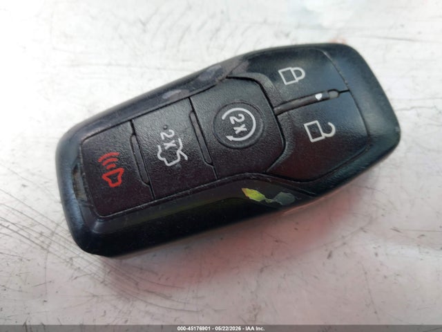 45176901 :رقم المزاد ، 1FA6P8CF4G5251577 vin ، 2016 Ford Mustang Gt Premium مزاد بيع