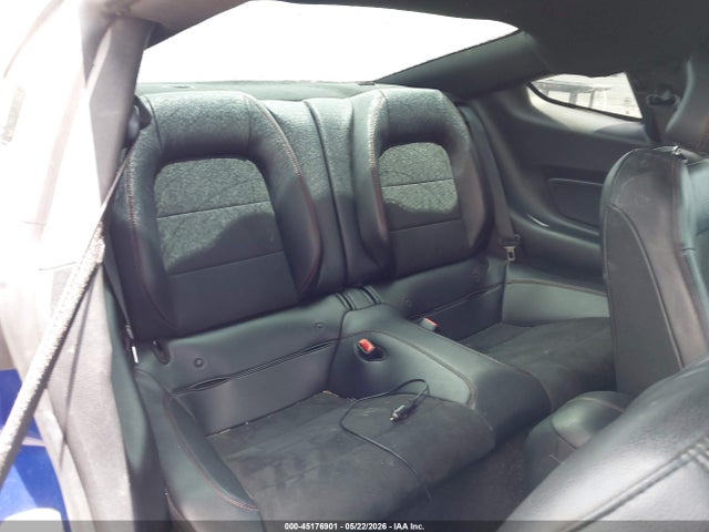 45176901 :رقم المزاد ، 1FA6P8CF4G5251577 vin ، 2016 Ford Mustang Gt Premium مزاد بيع