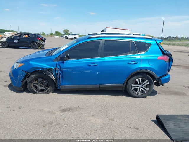 Aukcja sprzedaży 2016 Toyota Rav4 Le, vin: JTMBFREV1GJ095768, numer aukcji: 45176904