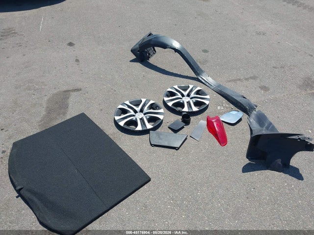 Aukcja sprzedaży 2016 Toyota Rav4 Le, vin: JTMBFREV1GJ095768, numer aukcji: 45176904