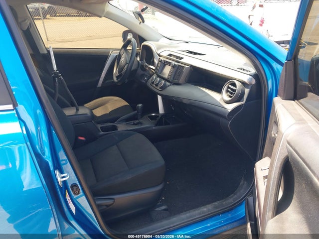 Aukcja sprzedaży 2016 Toyota Rav4 Le, vin: JTMBFREV1GJ095768, numer aukcji: 45176904
