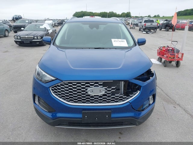 Aukcja sprzedaży 2024 Ford Edge Sel, vin: 2FMPK4J92RBA55229, numer aukcji: 45176905