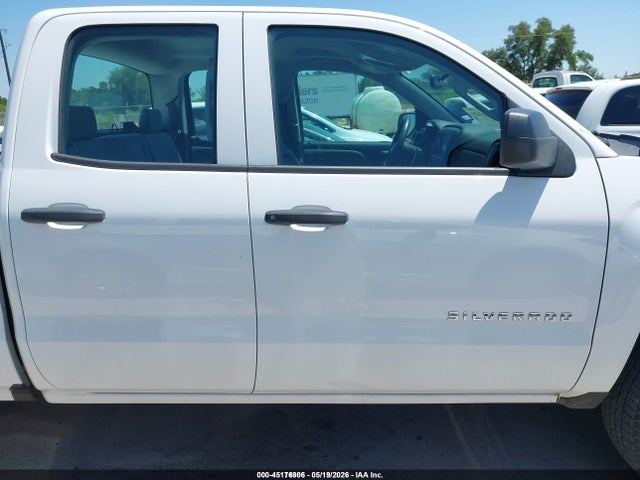 Chevrolet Silverado 1500 Wt 2017 1GCVKNEH0HZ312449 Image 13
