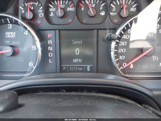 Chevrolet Silverado 1500 Wt 2017 1GCVKNEH0HZ312449 Image 15