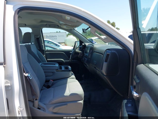 Chevrolet Silverado 1500 Wt 2017 1GCVKNEH0HZ312449 Image 5