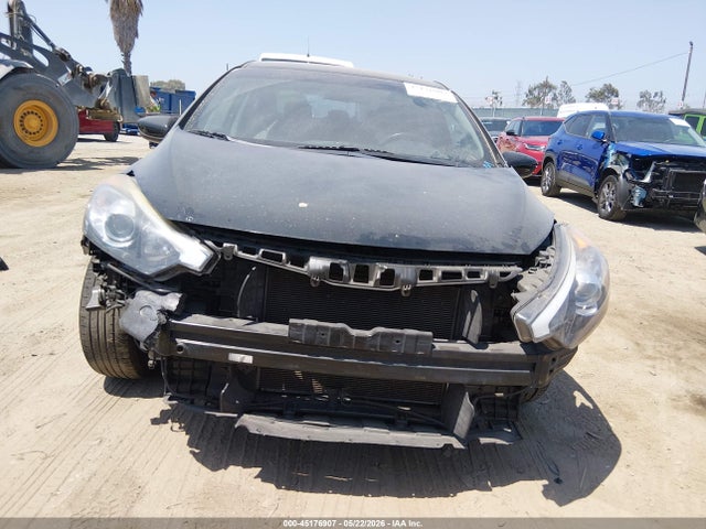 Aukcja sprzedaży 2016 Kia Forte Lx, vin: KNAFK4A63G5544128, numer aukcji: 45176907