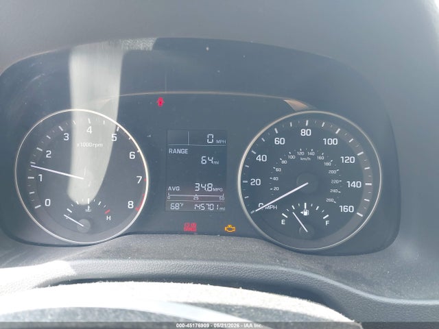 Продаж на аукціоні авто 2017 Hyundai Elantra Se, vin: 5NPD74LF9HH037034, номер лоту: 45176909