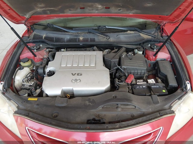 Aukcja sprzedaży 2007 Toyota Camry Xle V6, vin: 4T1BK46K87U012219, numer aukcji: 45176910