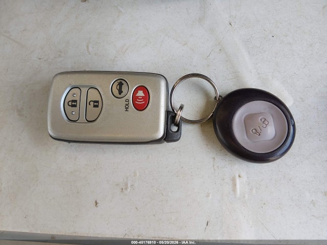 Aukcja sprzedaży 2007 Toyota Camry Xle V6, vin: 4T1BK46K87U012219, numer aukcji: 45176910