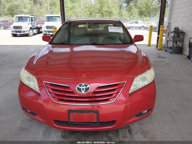 Aukcja sprzedaży 2007 Toyota Camry Xle V6, vin: 4T1BK46K87U012219, numer aukcji: 45176910