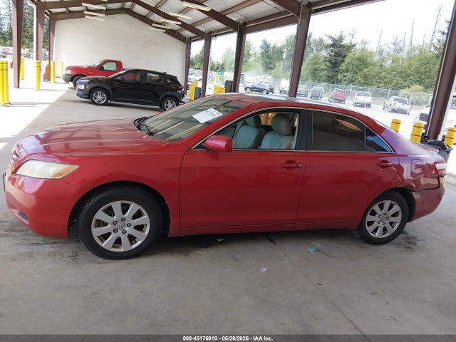 Aukcja sprzedaży 2007 Toyota Camry Xle V6, vin: 4T1BK46K87U012219, numer aukcji: 45176910