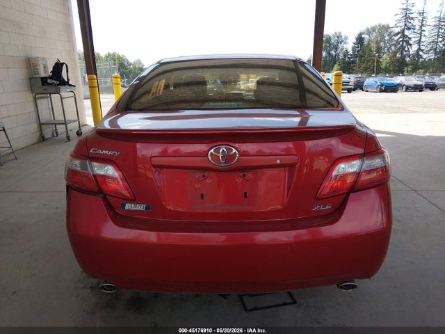 Aukcja sprzedaży 2007 Toyota Camry Xle V6, vin: 4T1BK46K87U012219, numer aukcji: 45176910