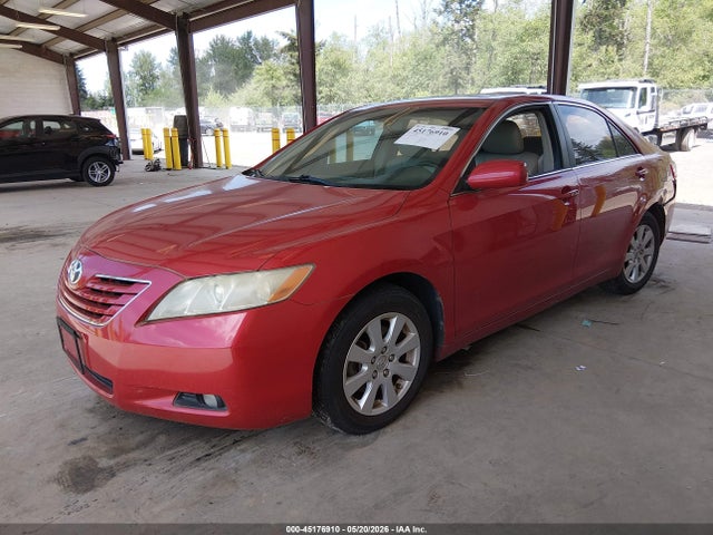 Aukcja sprzedaży 2007 Toyota Camry Xle V6, vin: 4T1BK46K87U012219, numer aukcji: 45176910