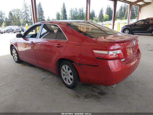 Aukcja sprzedaży 2007 Toyota Camry Xle V6, vin: 4T1BK46K87U012219, numer aukcji: 45176910