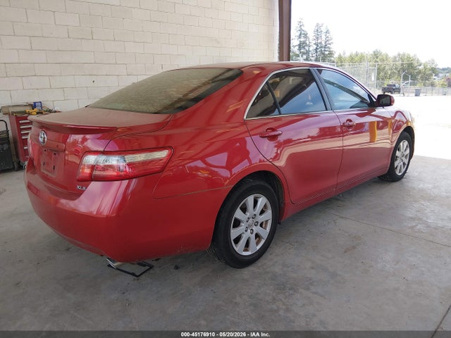 Aukcja sprzedaży 2007 Toyota Camry Xle V6, vin: 4T1BK46K87U012219, numer aukcji: 45176910