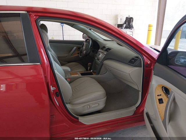 Aukcja sprzedaży 2007 Toyota Camry Xle V6, vin: 4T1BK46K87U012219, numer aukcji: 45176910