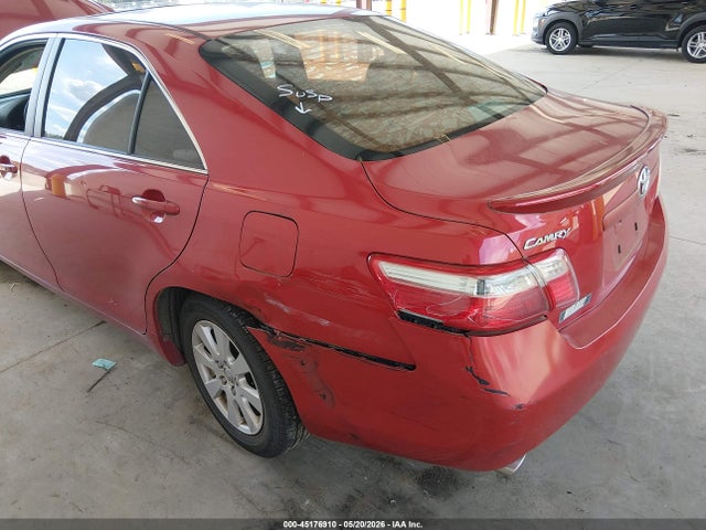 Aukcja sprzedaży 2007 Toyota Camry Xle V6, vin: 4T1BK46K87U012219, numer aukcji: 45176910