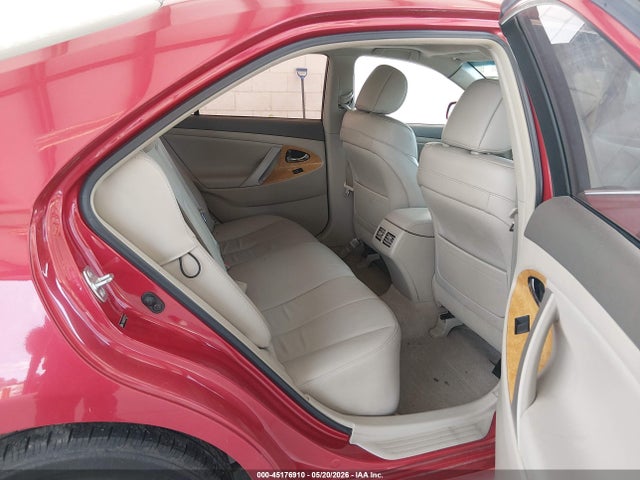 Aukcja sprzedaży 2007 Toyota Camry Xle V6, vin: 4T1BK46K87U012219, numer aukcji: 45176910