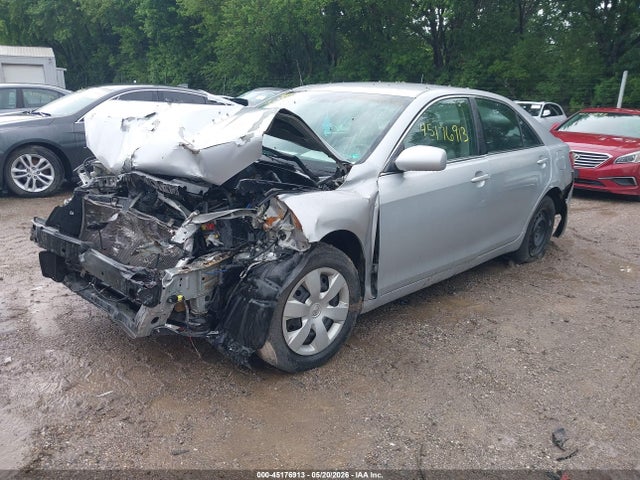 Продаж на аукціоні авто 2007 Toyota Camry Le, vin: 4T1BE46K87U587931, номер лоту: 45176913