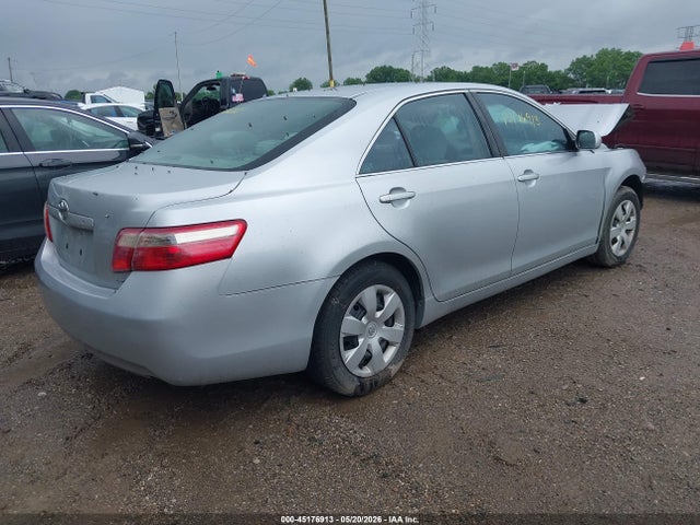 Продажа на аукционе авто 2007 Toyota Camry Le, vin: 4T1BE46K87U587931, номер лота: 45176913