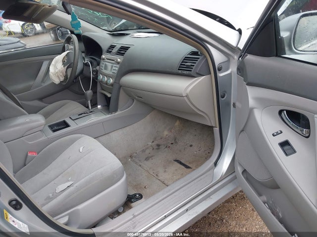 Продажа на аукционе авто 2007 Toyota Camry Le, vin: 4T1BE46K87U587931, номер лота: 45176913