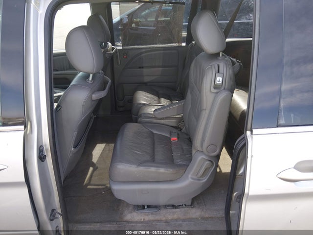 2009 Honda Odyssey Ex-l მანქანა იყიდება აუქციონზე, vin: 5FNRL38699B037958, აუქციონის ნომერი: 45176916