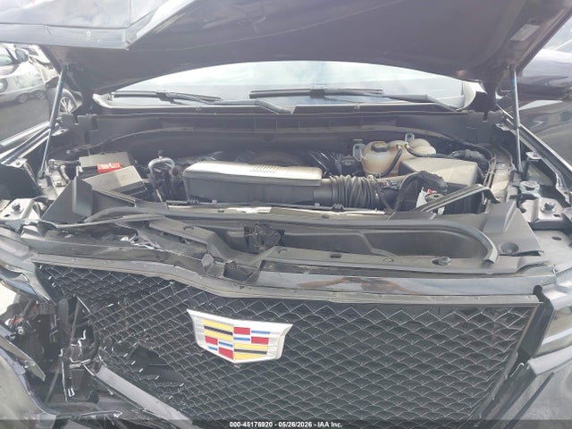Cadillac Escalade 4wd Sport 2024 1GYS4FKL8RR178507 Image 27