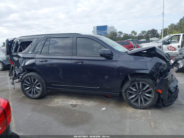 Cadillac Escalade 4wd Sport 2024 1GYS4FKL8RR178507 Image 30